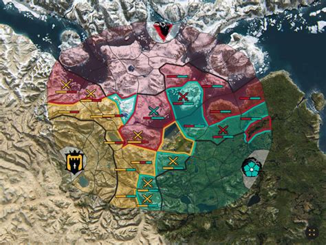for honor faction war|For Honor Wiki .